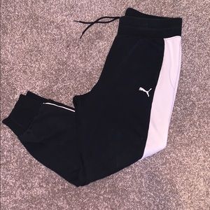 PUMA Woman’s Joggers